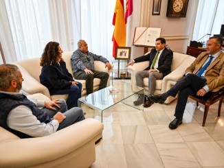 La Diputación rescata un tesoro histórico de Ciudad Real el legado fotográfico de Manuel Herrera Piña ya tiene un hogar para siempre 770