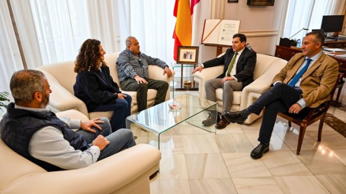 La Diputación rescata un tesoro histórico de Ciudad Real el legado fotográfico de Manuel Herrera Piña ya tiene un hogar para siempre 770