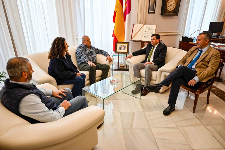 La Diputación rescata un tesoro histórico de Ciudad Real el legado fotográfico de Manuel Herrera Piña ya tiene un hogar para siempre 770