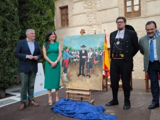 La Pandorga da un paso histórico Ciudad Real desvela por primera vez el cartel oficial de su gran fiesta 770