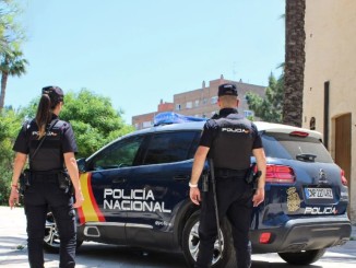 La Policía Nacional desmantela la banda que robaba a mujeres mayores en Ciudad Real con el método de la siembra 770