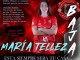 María Téllez dice adiós al Almagro FSF el club despide a una de las grandes leyendas de su historia 770
