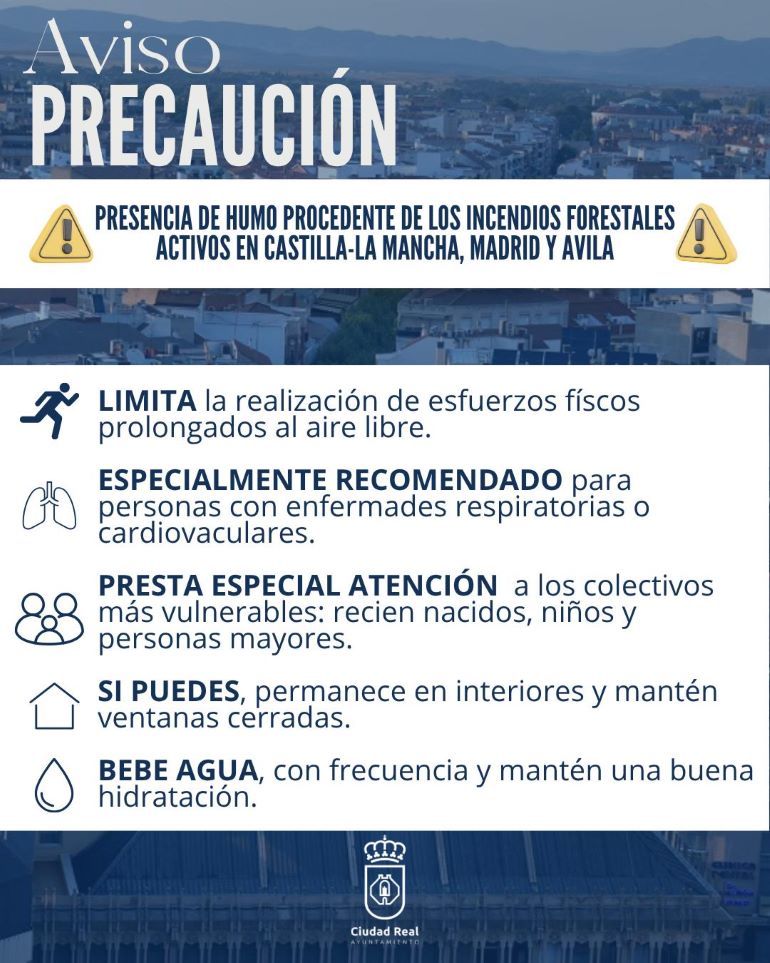 Medidas de prevención 770