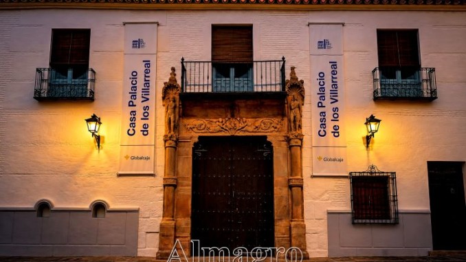 Programación para hoy domingo, 12 de julio de la 49ª Edición del Festival Internacional de Teatro Clásico de Almagro 770