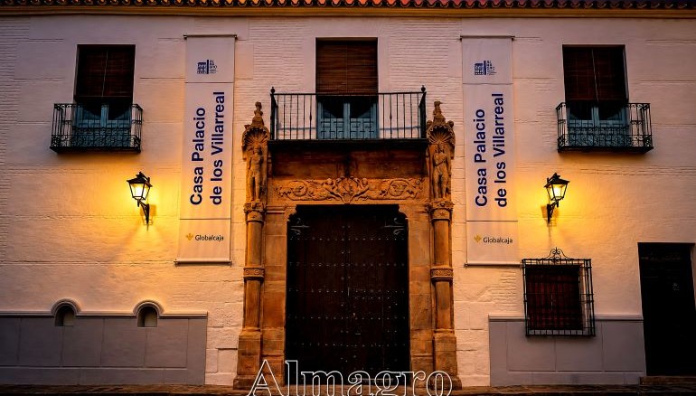 Programación para hoy domingo, 12 de julio de la 49ª Edición del Festival Internacional de Teatro Clásico de Almagro 770