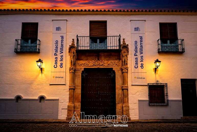 Programación para hoy domingo, 12 de julio de la 49ª Edición del Festival Internacional de Teatro Clásico de Almagro 770