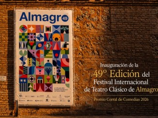 Programación para hoy jueves, 2 de julio de la 49ª Edición del Festival Internacional de Teatro Clásico de Almagro 770