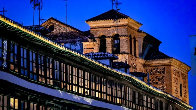 Programación para hoy lunes, 20 de julio de la 49ª Edición del Festival Internacional de Teatro Clásico de Almagro 770