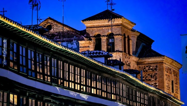 Programación para hoy lunes, 20 de julio de la 49ª Edición del Festival Internacional de Teatro Clásico de Almagro 770