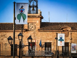 Programación para hoy miércoles, 22 de julio de la 49ª Edición del Festival Internacional de Teatro Clásico de Almagro 770