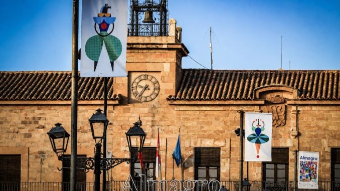 Programación para hoy miércoles, 22 de julio de la 49ª Edición del Festival Internacional de Teatro Clásico de Almagro 770