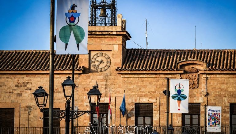 Programación para hoy miércoles, 22 de julio de la 49ª Edición del Festival Internacional de Teatro Clásico de Almagro 770