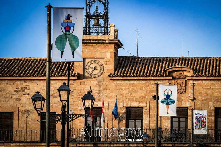 Programación para hoy miércoles, 22 de julio de la 49ª Edición del Festival Internacional de Teatro Clásico de Almagro 770