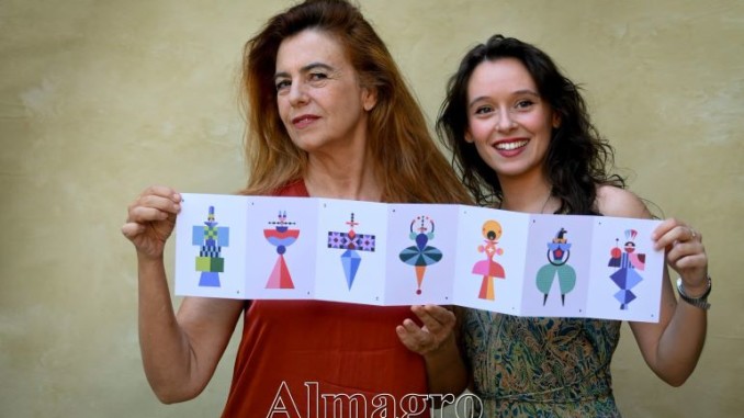Programación para hoy miércoles, 8 de julio de la 49ª Edición del Festival Internacional de Teatro Clásico de Almagro 770