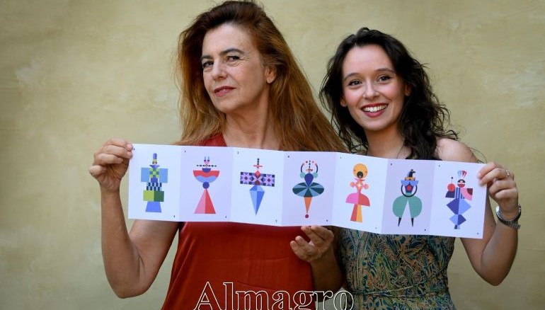 Programación para hoy miércoles, 8 de julio de la 49ª Edición del Festival Internacional de Teatro Clásico de Almagro 770