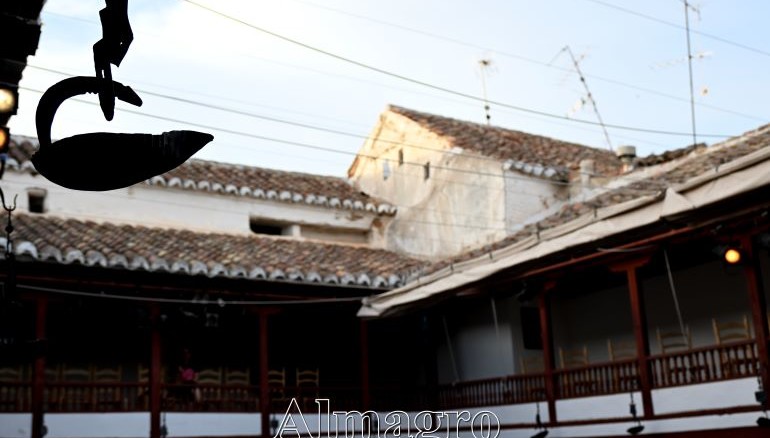 Programación para hoy sábado, 11 de julio de la 49ª Edición del Festival Internacional de Teatro Clásico de Almagro 770