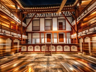 Programación para hoy sábado, 25 de julio de la 49ª Edición del Festival Internacional de Teatro Clásico de Almagro 770
