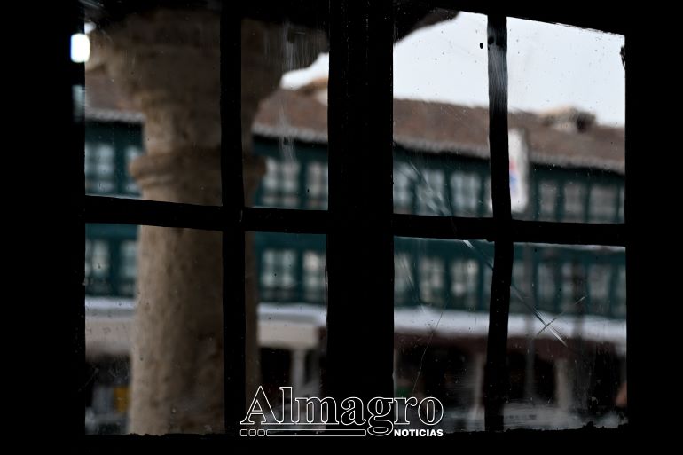 Programación para hoy viernes, 10 de julio de la 49ª Edición del Festival Internacional de Teatro Clásico de Almagro 770