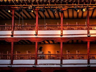 Programación para hoy viernes, 24 de julio de la 49ª Edición del Festival Internacional de Teatro Clásico de Almagro