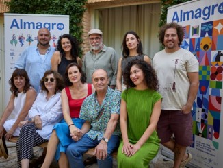Rosa León regresa a los escenarios 23 años después en el Festival de Almagro 770