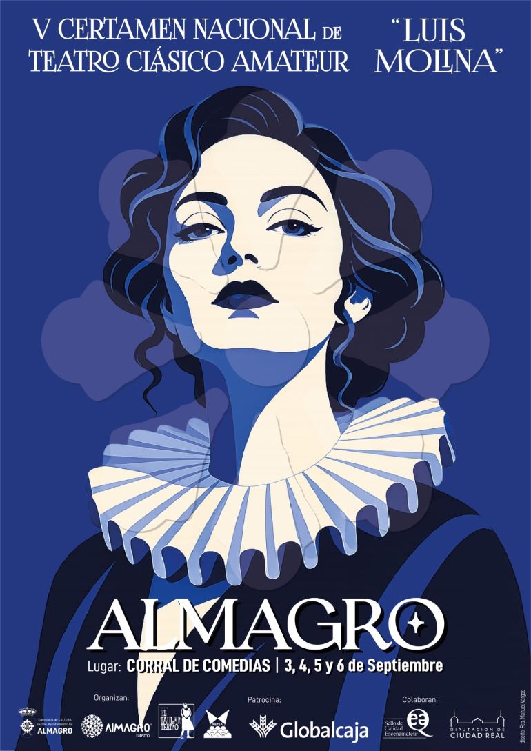 V Certamen Nacional de Teatro Clásico Amateur Luis Molina 770