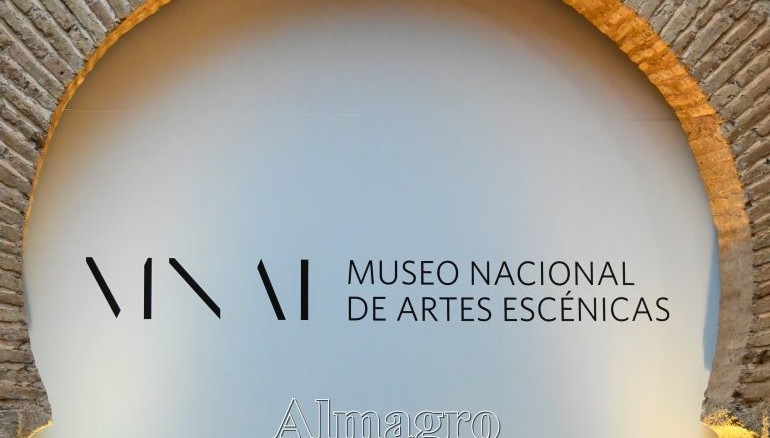 CCOO denuncia la falta de personal y los problemas de climatización en el Museo Nacional de Artes Escénicas de Almagro 770