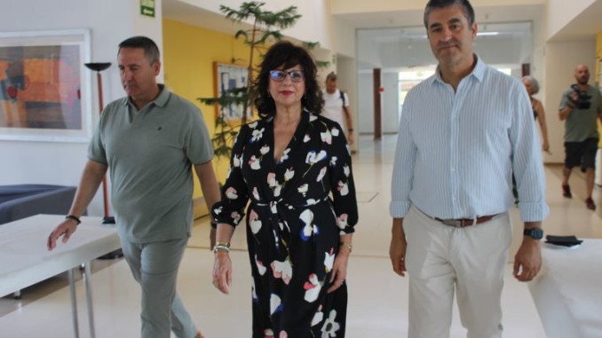 Castilla-La Mancha ofertará 1.978 plazas en sus residencias universitarias para el curso 2026-2027 770