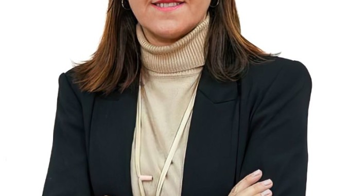 Charo Serrano Vargas será la pregonera de las Ferias y Fiestas de Almagro 2026 770