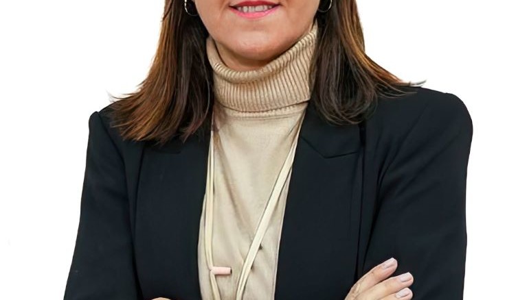 Charo Serrano Vargas será la pregonera de las Ferias y Fiestas de Almagro 2026 770