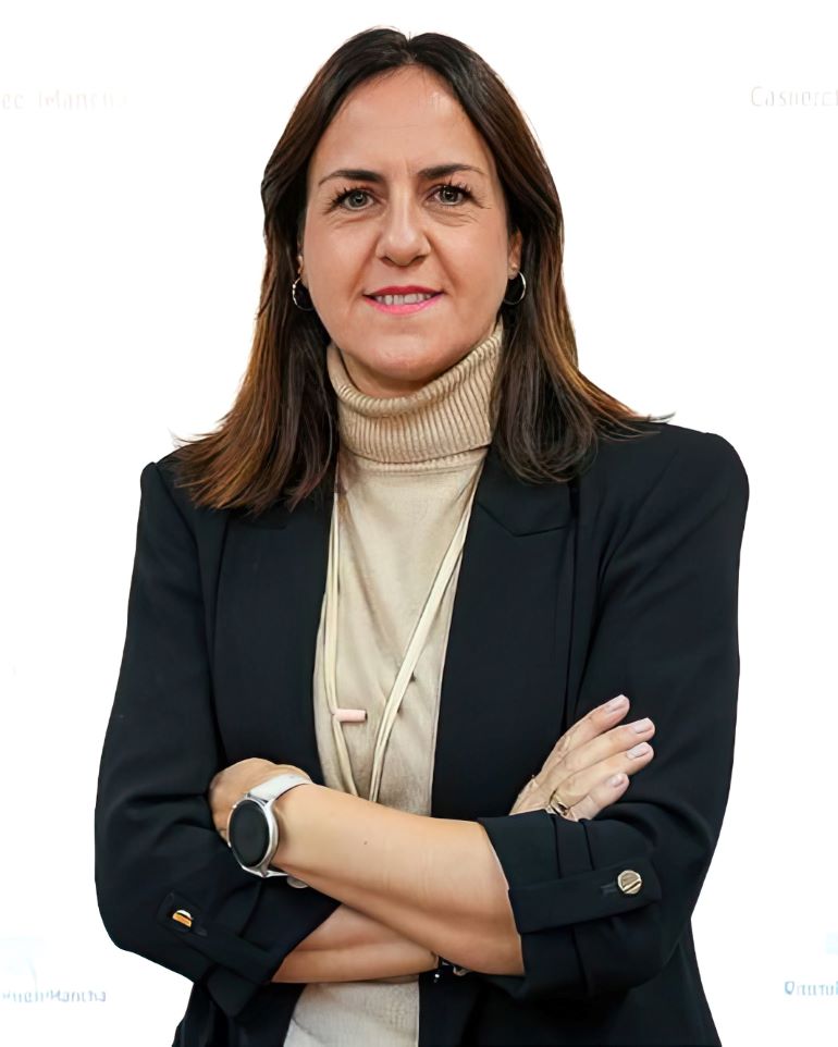Charo Serrano Vargas será la pregonera de las Ferias y Fiestas de Almagro 2026 770