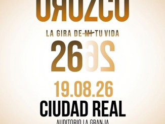 Ciudad Real afronta un miércoles de feria con Antonio Orozco, toros, música y una intensa agenda de actividades 770
