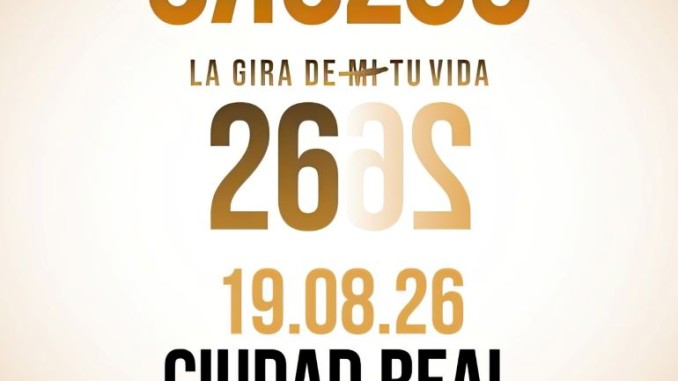 Ciudad Real afronta un miércoles de feria con Antonio Orozco, toros, música y una intensa agenda de actividades 770