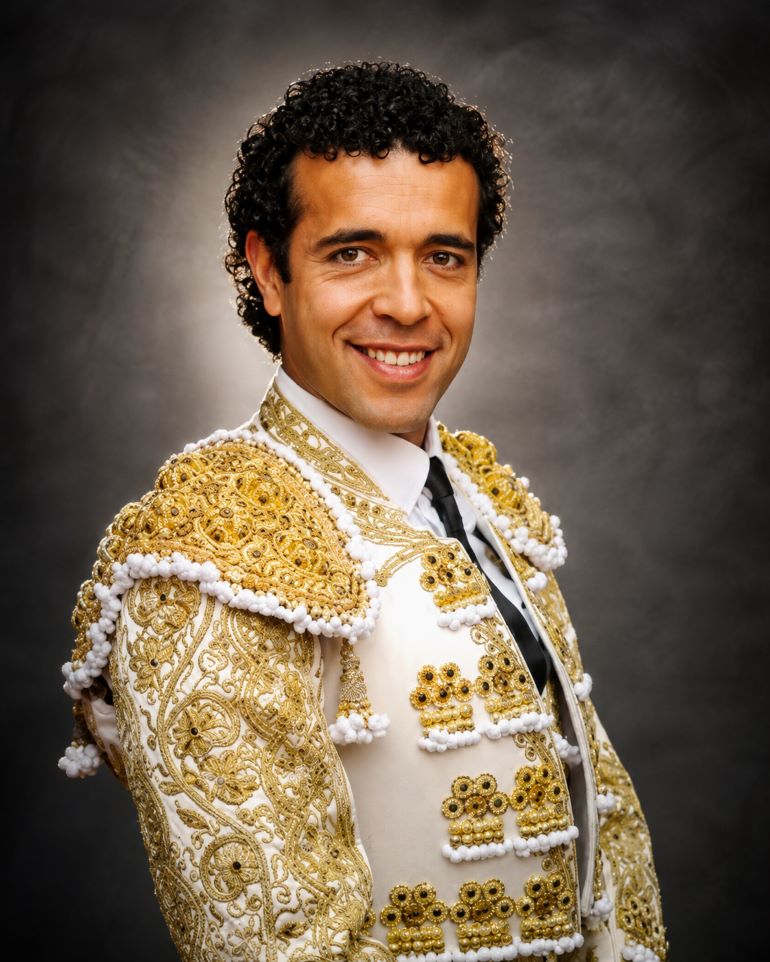 Ciudad Real encara la recta final de su Feria y Fiestas 2026 con toros, música y ocio familiar 770