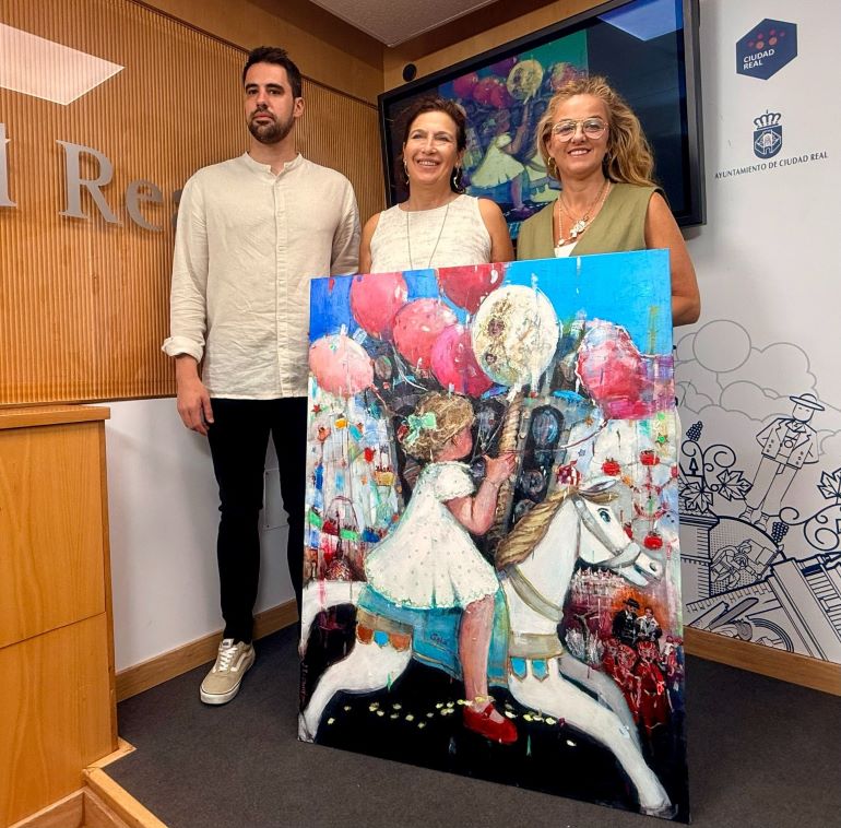 Ciudad Real prepara una Feria 2026 histórica con casi 300 actividades, Pablo Alborán, Antonio Orozco y un aluvión de novedades 770