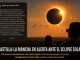 El 112 lanza una alerta ante el eclipse solar de este miércoles en Castilla-La Mancha estas son las recomendaciones que debes seguir 770