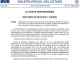 El BOE confirma la declaración internacional de la Ruta de la Pasión Calatrava 770