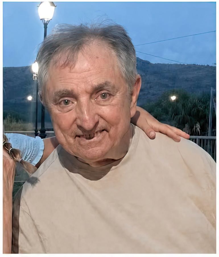 Francisco Javier Basterra Molina, localizado sin vida tras varios días de búsqueda en Villamanrique 770