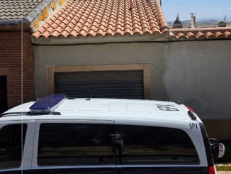 Huida a toda velocidad, cocaína por valor de 322.000 euros y cuatro detenidos golpe policial a un clan de la droga en Puertollano 770