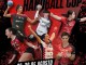 La VI Spartan Handball CUP da el salto internacional y reúne a más de 1.200 jugadores en el Campo de Calatrava 770