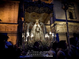 La Virgen del Prado protagoniza el día grande de la Feria y Fiestas de Ciudad Real 2026 770