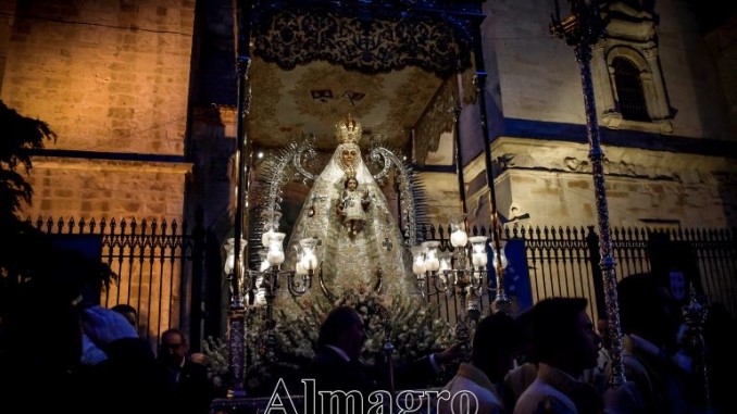 La Virgen del Prado protagoniza el día grande de la Feria y Fiestas de Ciudad Real 2026 770