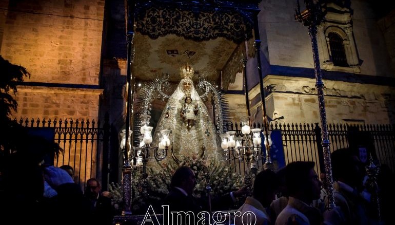 La Virgen del Prado protagoniza el día grande de la Feria y Fiestas de Ciudad Real 2026 770