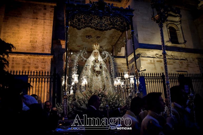 La Virgen del Prado protagoniza el día grande de la Feria y Fiestas de Ciudad Real 2026 770