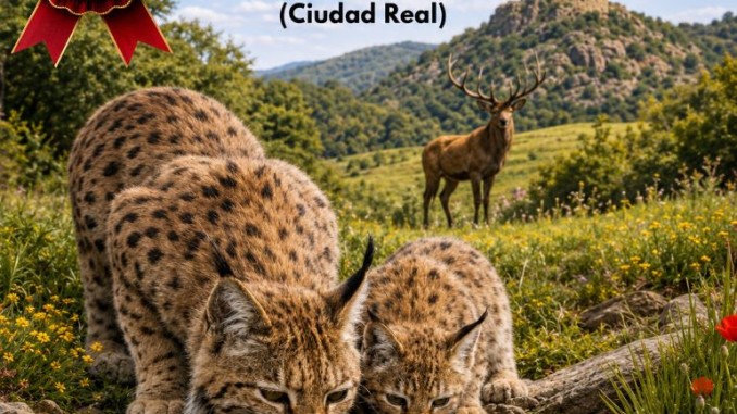MENCATUR 2026 convertirá Villanueva de la Fuente en la gran capital del turismo rural, la caza y la artesanía de Castilla-La Mancha 770