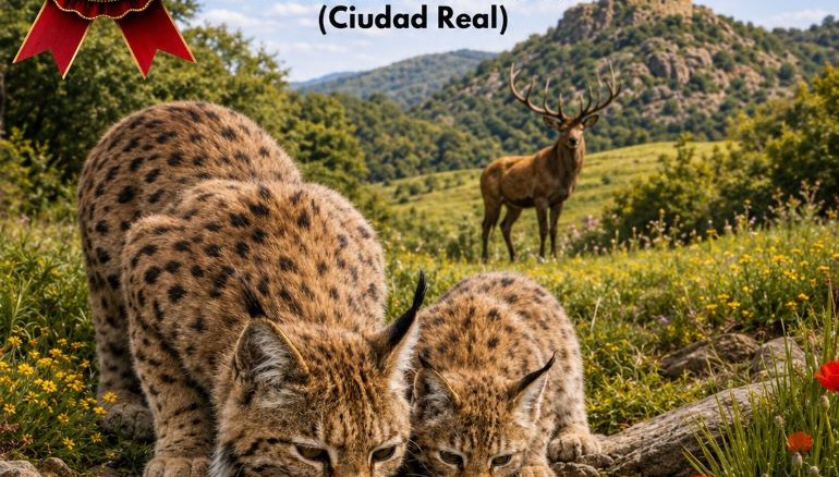 MENCATUR 2026 convertirá Villanueva de la Fuente en la gran capital del turismo rural, la caza y la artesanía de Castilla-La Mancha 770
