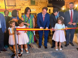 Moral de Calatrava arranca sus fiestas de la Virgen de la Sierra y un fuerte respaldo de la Diputación a su patrimonio y sus tradiciones 770