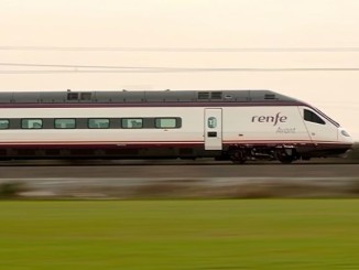 Renfe adelanta los primeros Avant entre Puertollano, Ciudad Real y Madrid para facilitar la llegada a la capital a primera hora 770