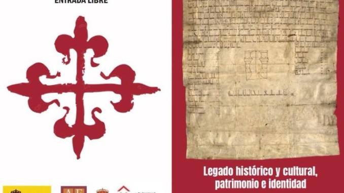 Almagro conmemora los 868 años de la Orden de Calatrava con un programa de historia, patrimonio y música 770