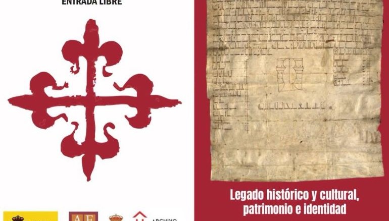 Almagro conmemora los 868 años de la Orden de Calatrava con un programa de historia, patrimonio y música 770