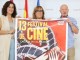 Calzada de Calatrava se convierte de nuevo en pueblo de cine con una XIII edición que homenajea a Bayona 770